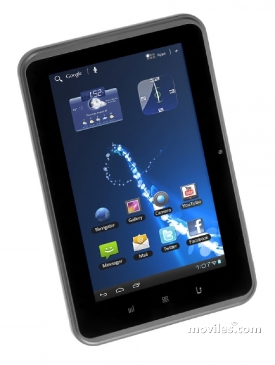 Image 5 Tablet Woxter 75 CX