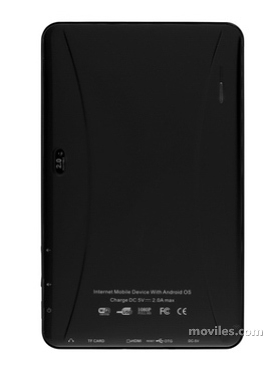 Image 3 Tablet Woxter 76 CXi