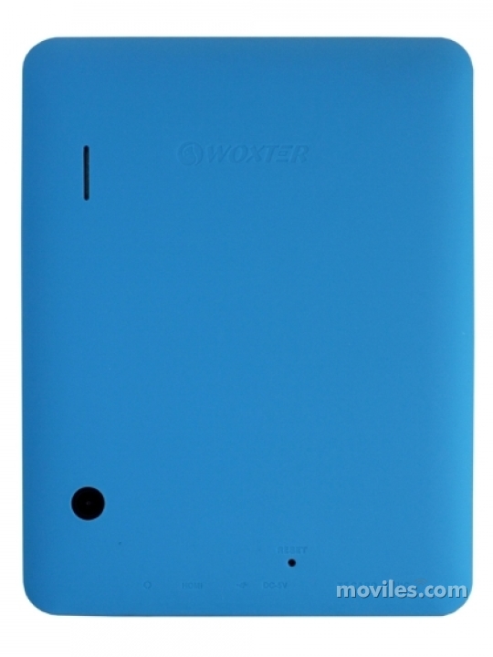 Image 4 Tablet Woxter Funny Tab 80