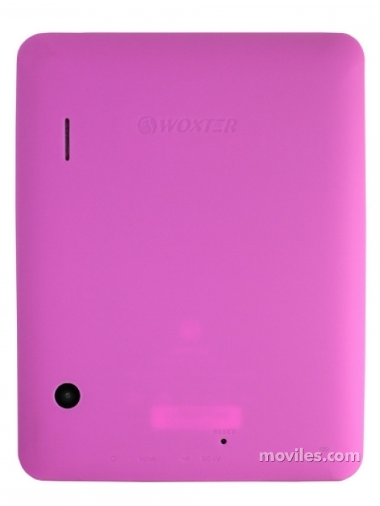 Image 5 Tablet Woxter Funny Tab 80