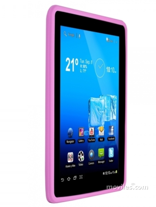 Image 3 Tablet Woxter Funny Tab 80
