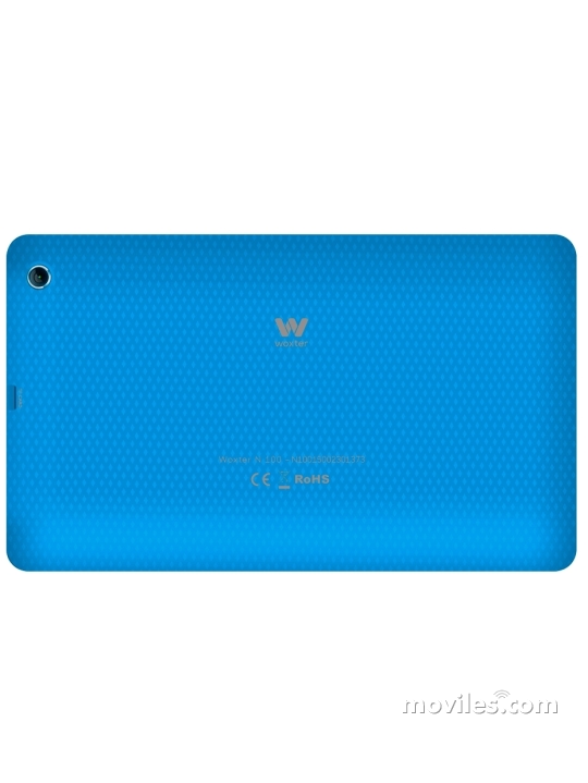 Image 6 Tablet Woxter N-100