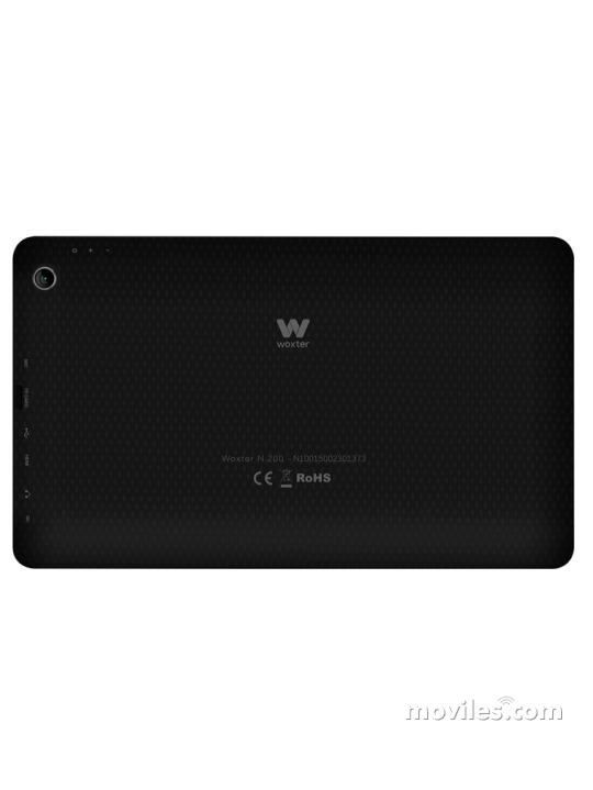 Image 4 Tablet Woxter N-200