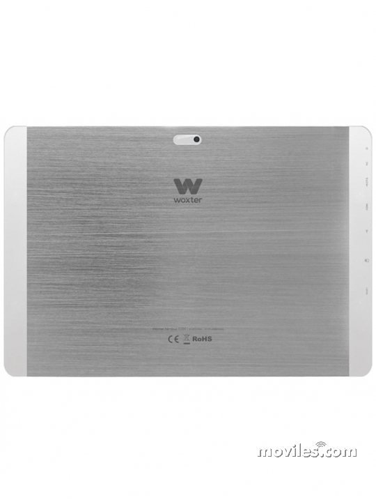 Image 6 Tablet Woxter Nimbus 1000