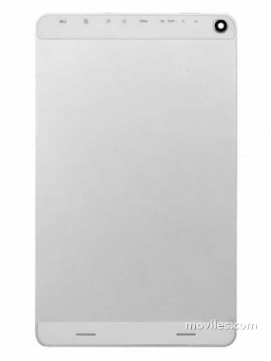 Image 2 Tablet Woxter Nimbus 115 Q