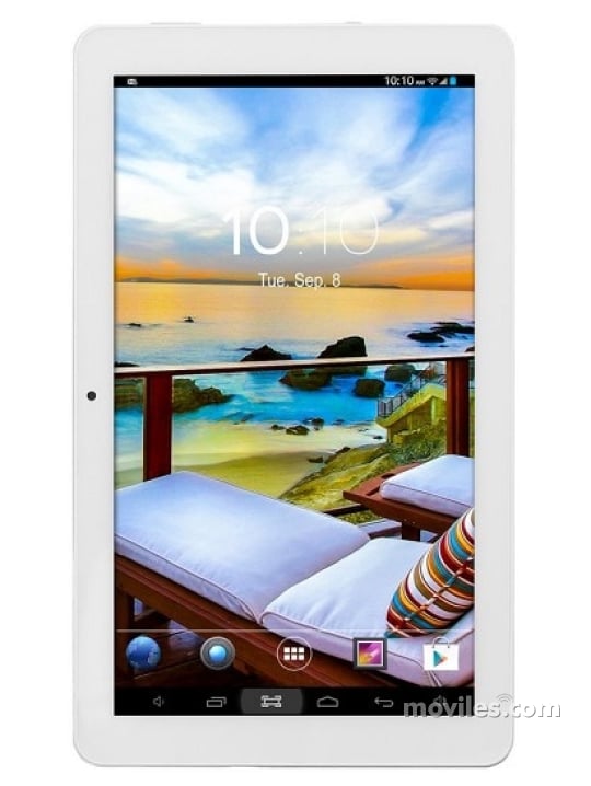 Tablet Woxter Nimbus 115 Q
