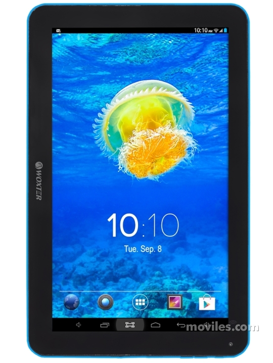 Image 2 Tablet Woxter QX 105