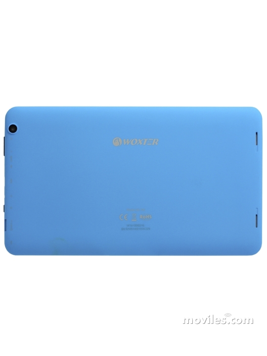 Image 4 Tablet Woxter QX 105