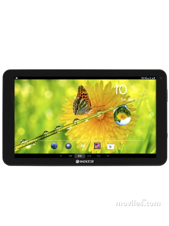 Tablet Woxter QX 105