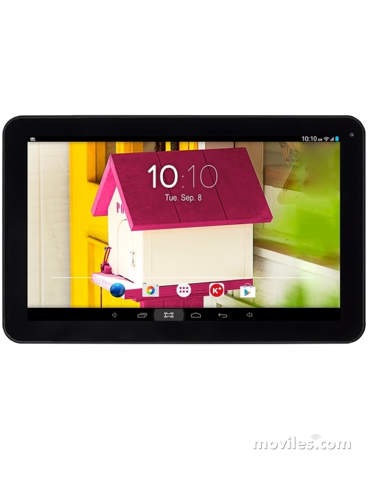 Image 4 Tablet Woxter QX 109