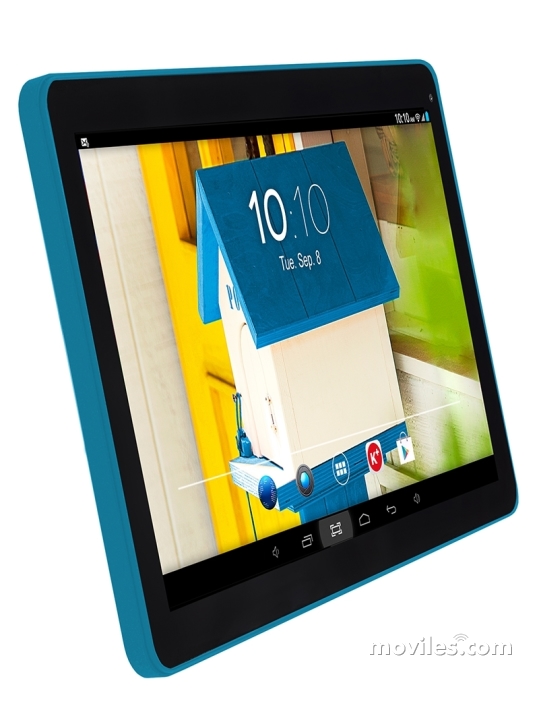 Image 2 Tablet Woxter QX 109