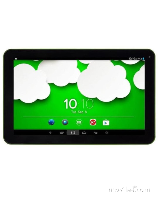 Image 3 Tablet Woxter QX 120