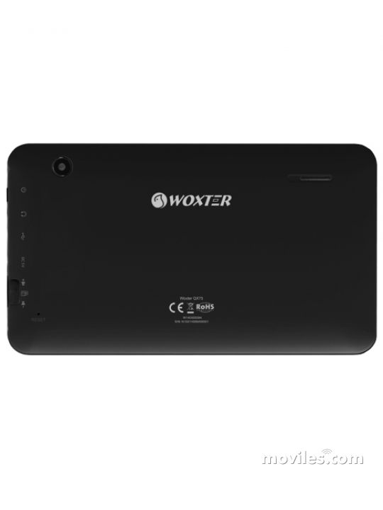 Image 3 Tablet Woxter QX 75