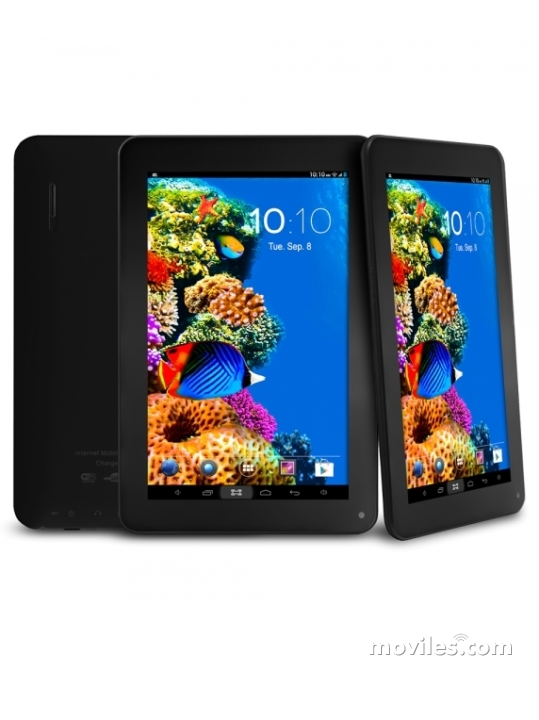 Image 4 Tablet Woxter QX 75
