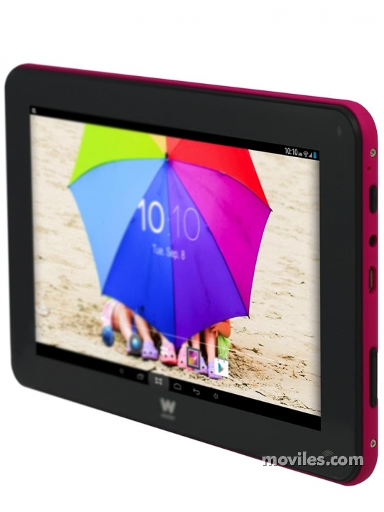 Image 2 Tablet Woxter QX 78