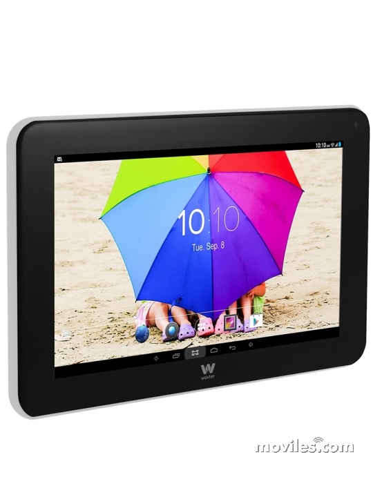 Image 3 Tablet Woxter QX 78