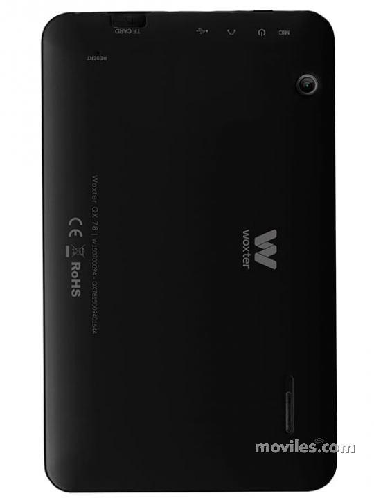Image 8 Tablet Woxter QX 78
