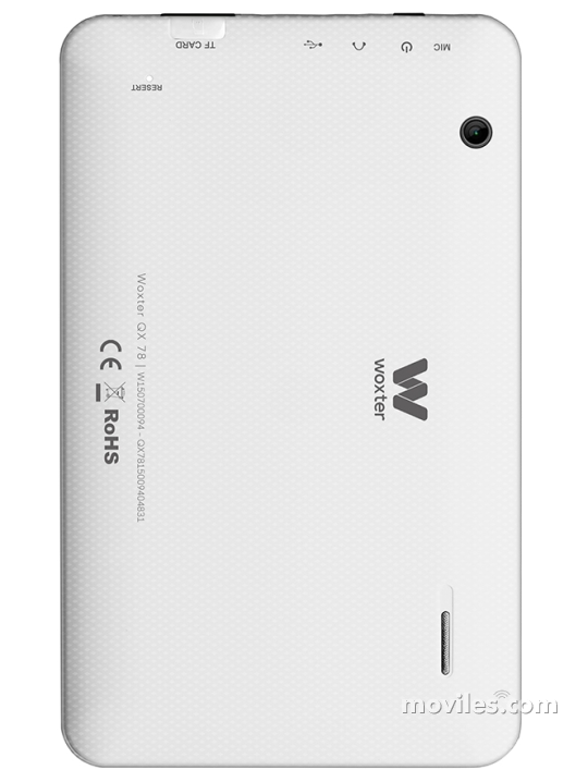 Image 7 Tablet Woxter QX 79