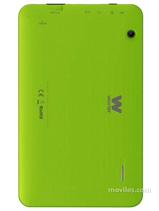 Image 9 Tablet Woxter QX 79