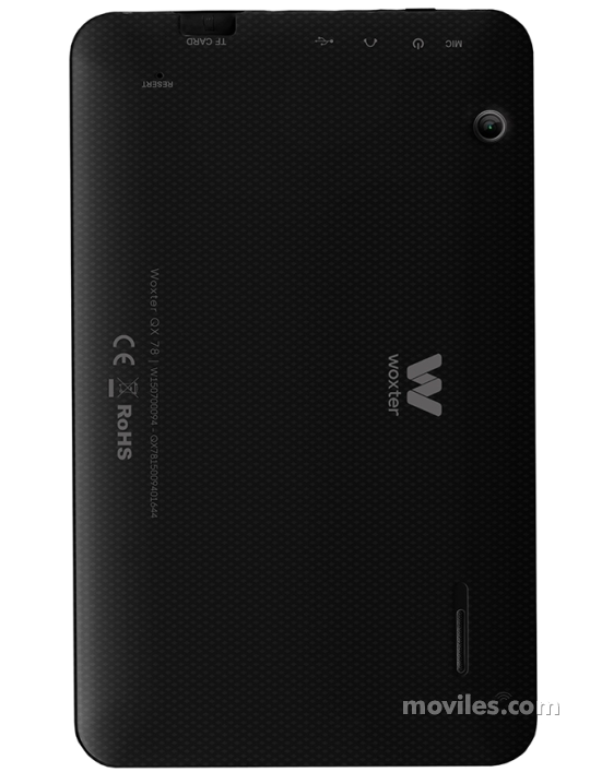 Image 11 Tablet Woxter QX 79