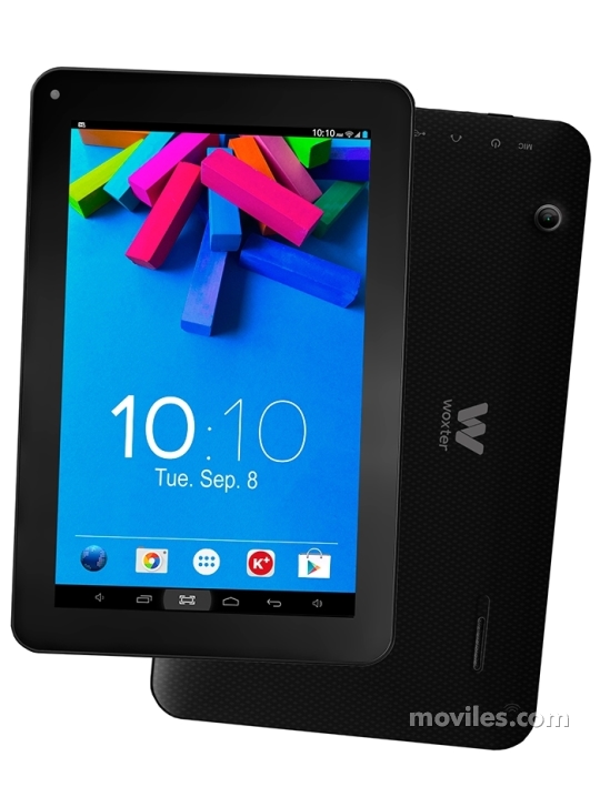 Image 2 Tablet Woxter QX 79