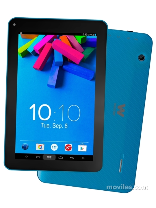 Image 3 Tablet Woxter QX 79