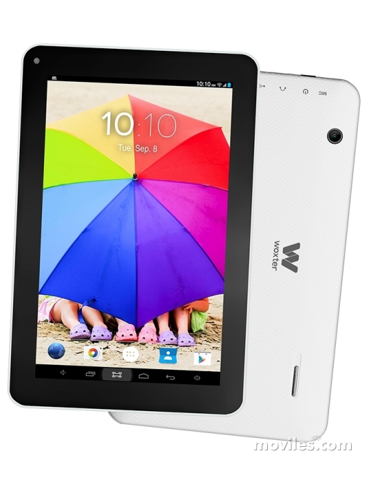 Image 5 Tablet Woxter QX 79