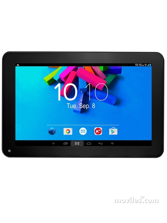 Image 6 Tablet Woxter QX 79
