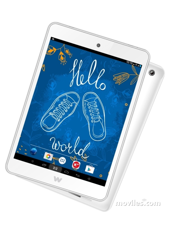 Image 3 Tablet Woxter QX 85