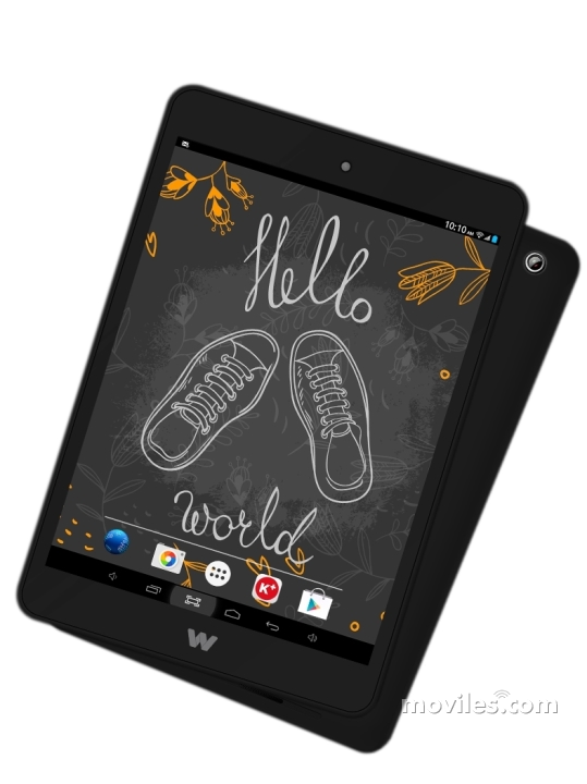 Image 5 Tablet Woxter QX 85