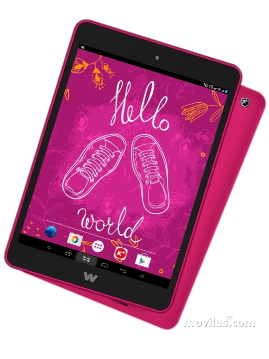 Image 6 Tablet Woxter QX 85