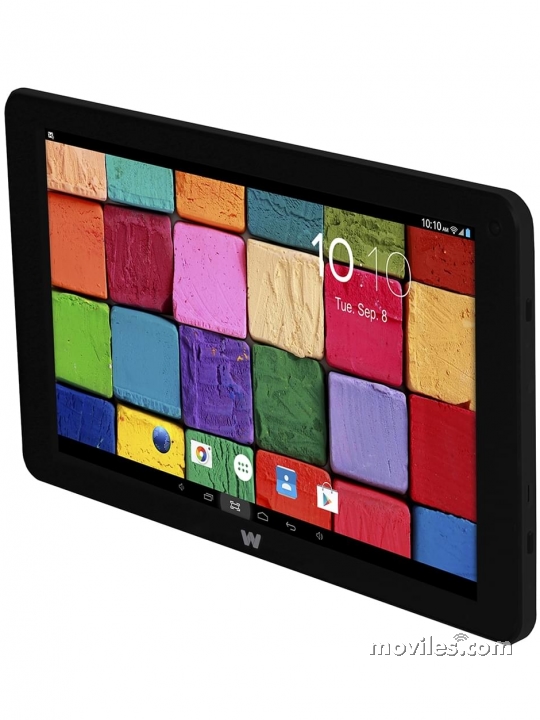 Image 2 Tablet Woxter QX 93