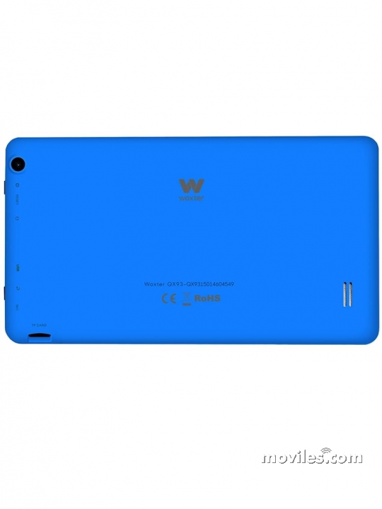 Image 5 Tablet Woxter QX 93
