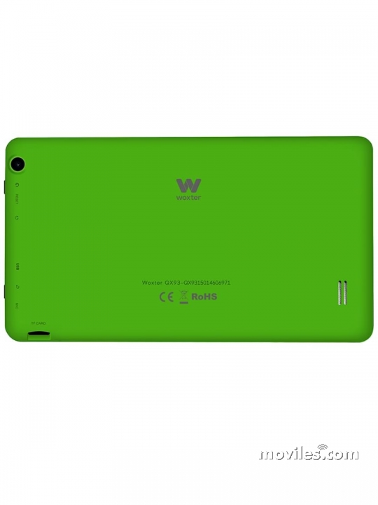 Image 6 Tablet Woxter QX 93