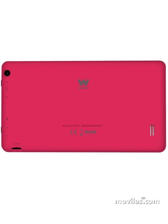 Image 7 Tablet Woxter QX 93