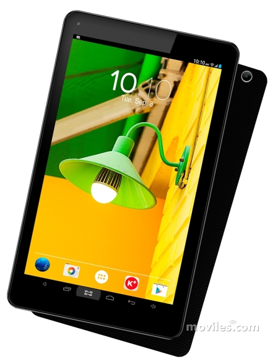 Image 2 Tablet Woxter QX 99