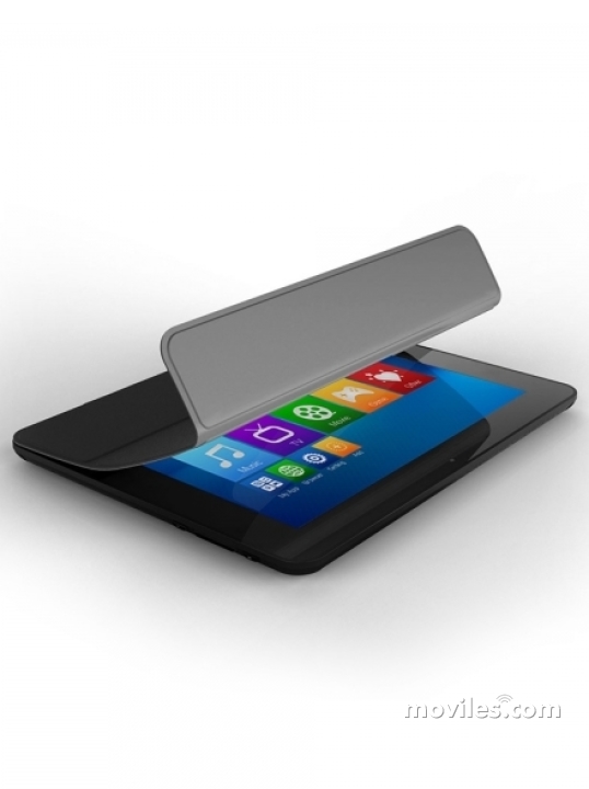 Image 3 Tablet Woxter Smart Tab 80