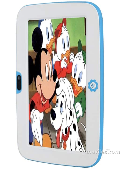 Image 3 Tablet Woxter Sr. Nilson Lite (7)