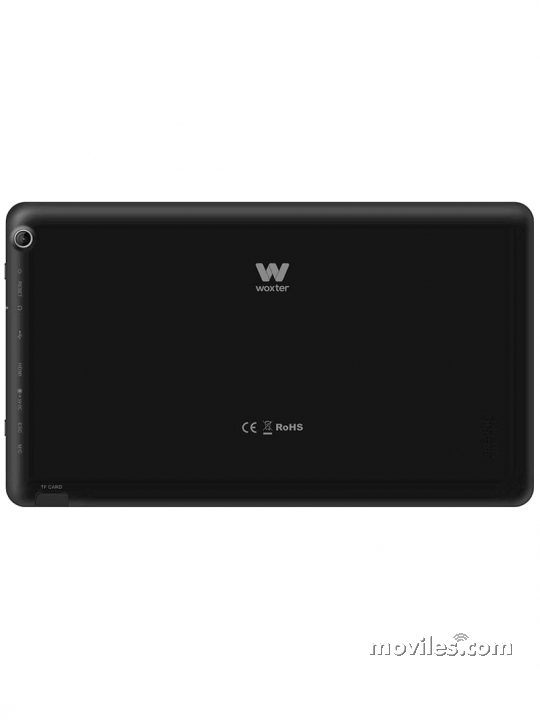 Image 5 Tablet Woxter SX 100