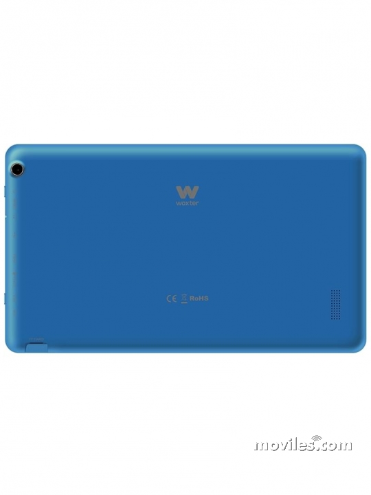 Image 6 Tablet Woxter SX 100