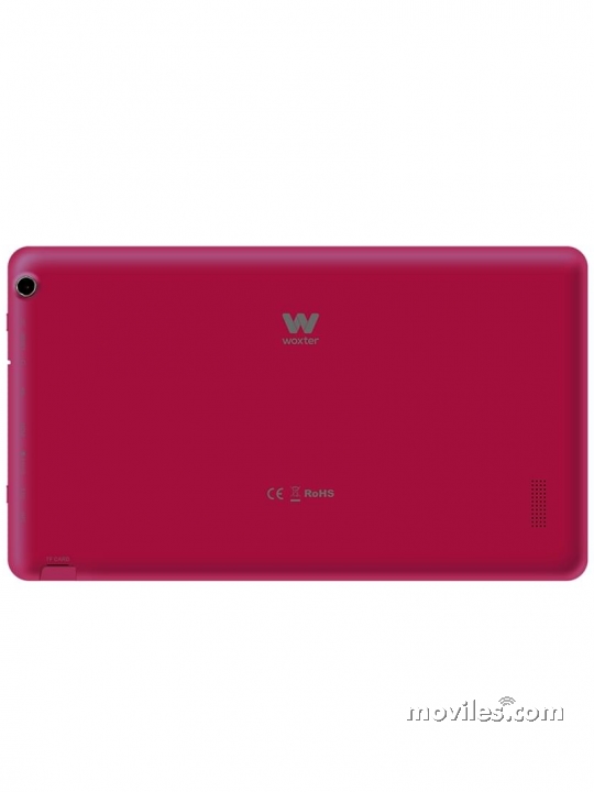 Image 8 Tablet Woxter SX 100