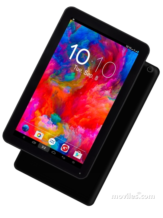 Image 2 Tablet Woxter SX 200