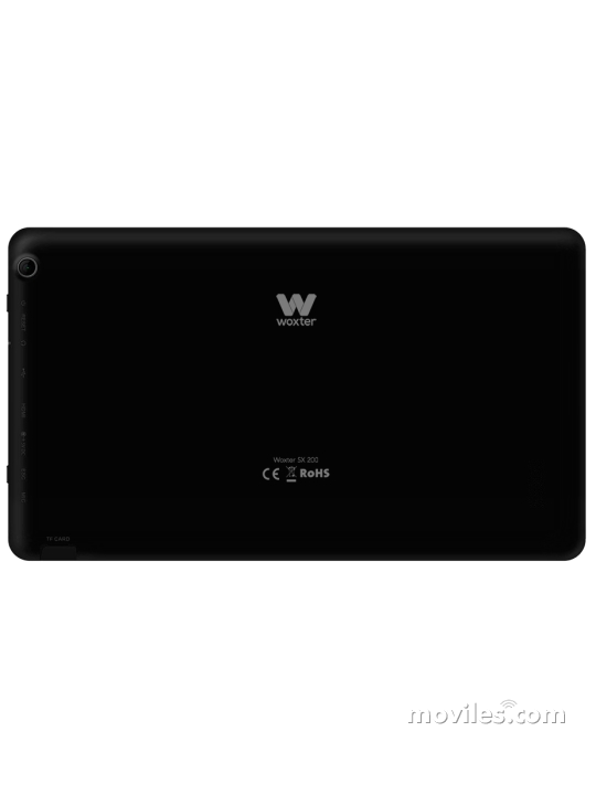 Image 4 Tablet Woxter SX 200