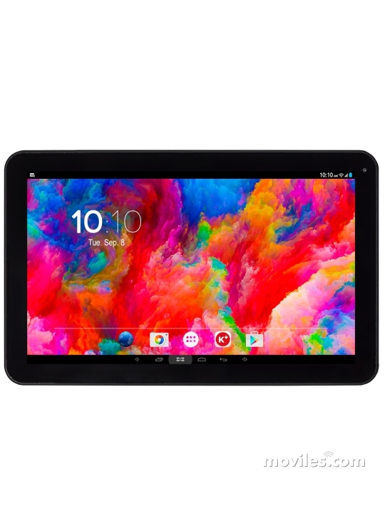Image 3 Tablet Woxter SX 200