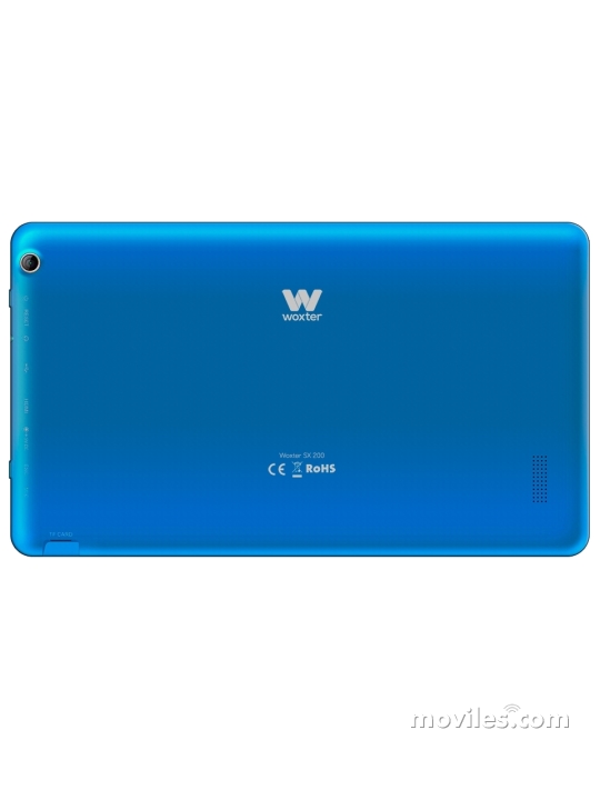 Image 5 Tablet Woxter SX 200