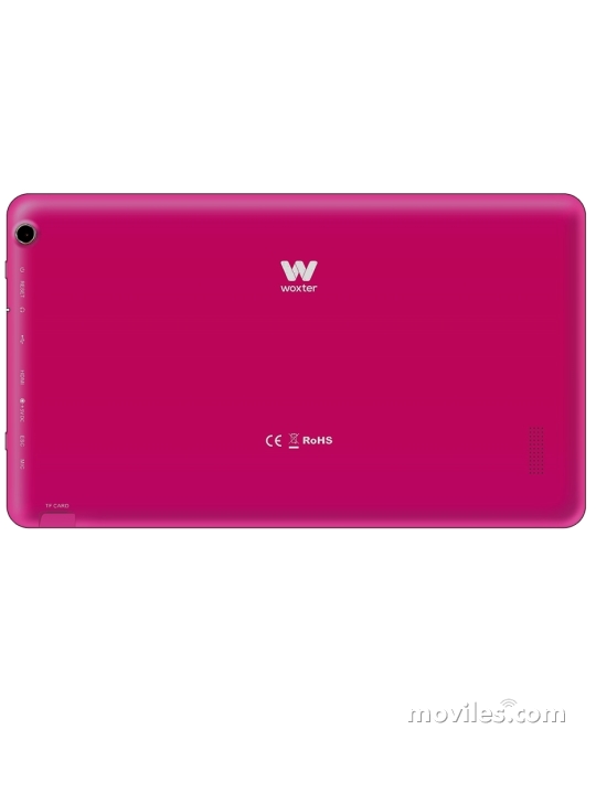 Image 6 Tablet Woxter SX 200