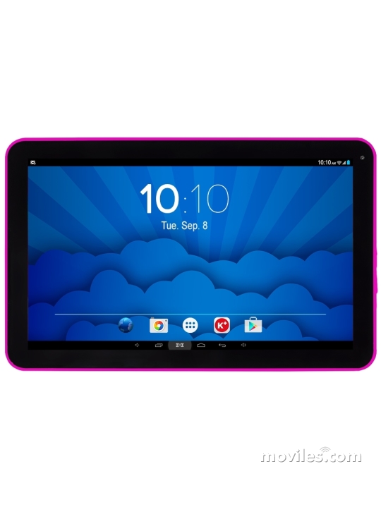 Image 2 Tablet Woxter SX 220