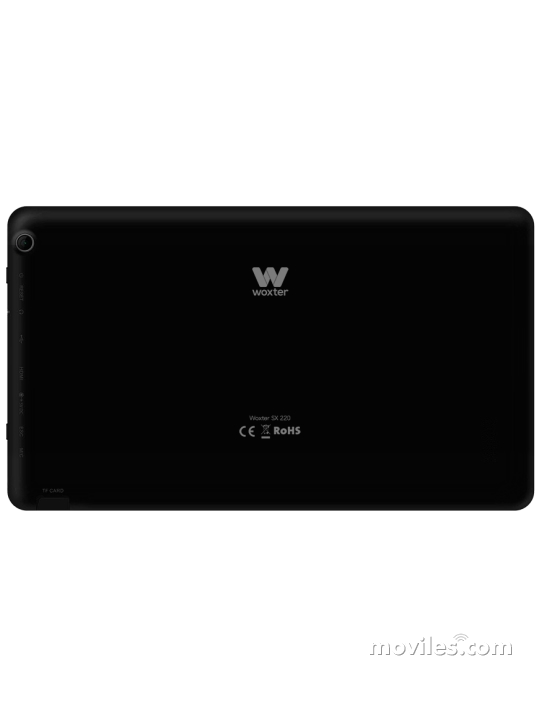 Image 3 Tablet Woxter SX 220