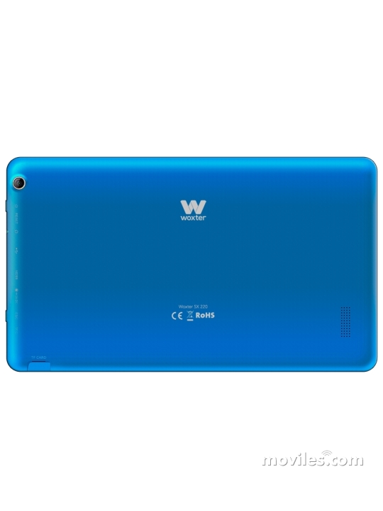 Image 4 Tablet Woxter SX 220