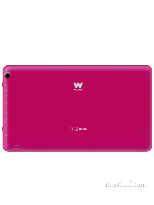 Image 5 Tablet Woxter SX 220